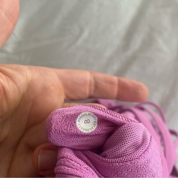 Lululemon High Neck Free to Be Serene Bra 8 - Picture 3 of 3